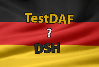 testdaf